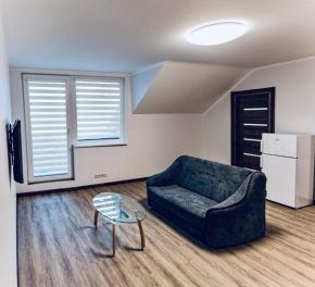 Kaunas Castle Apartments - 2 Bedroom Flat